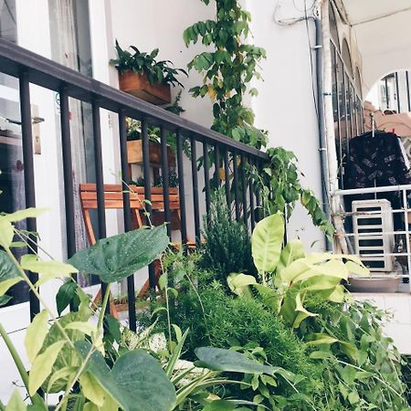 John Homestay Nha Trang Luaran gambar