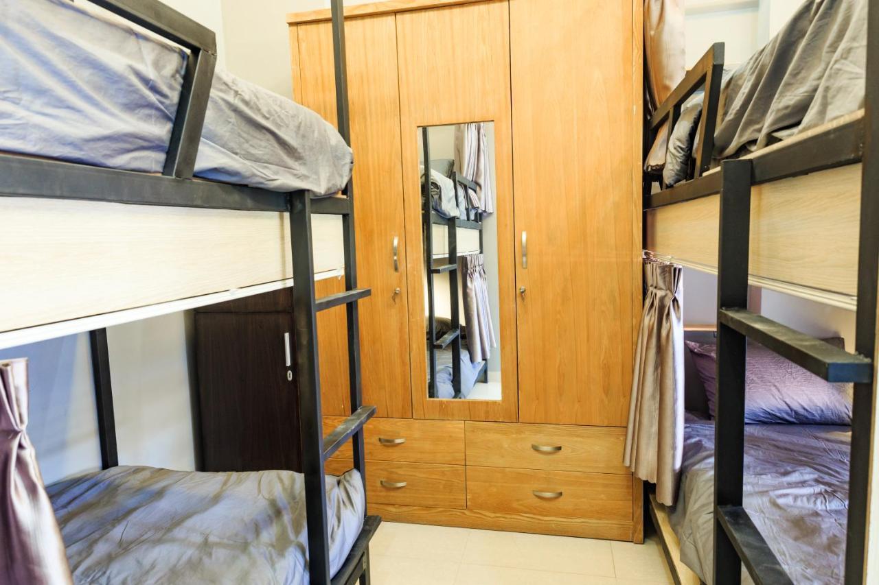 John Homestay Nha Trang Luaran gambar