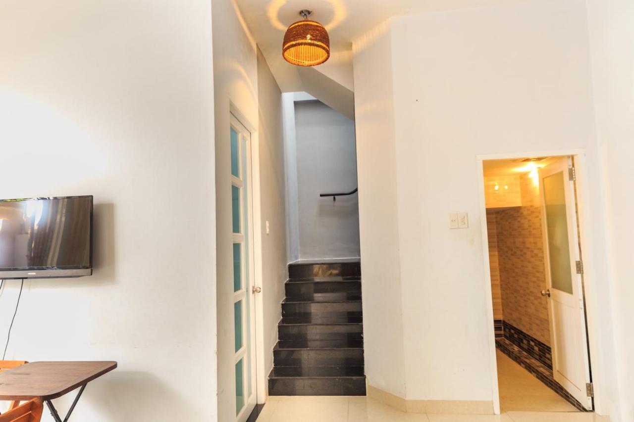 John Homestay Nha Trang Luaran gambar