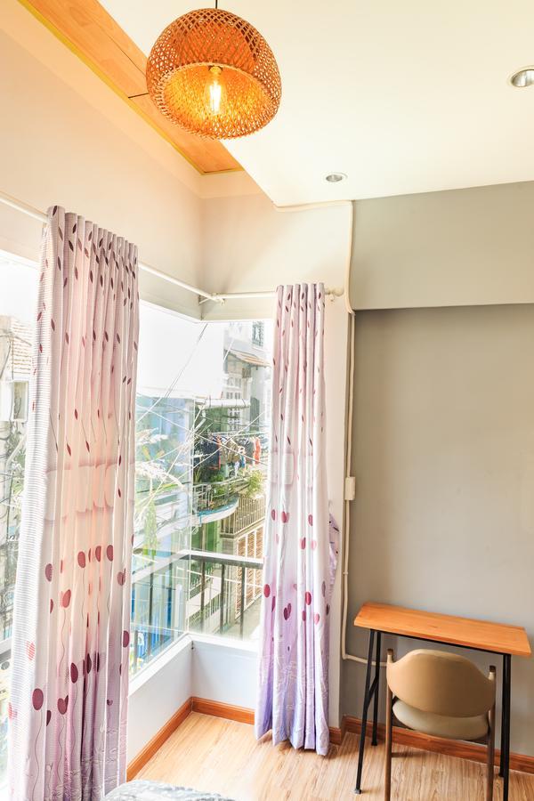 John Homestay Nha Trang Luaran gambar