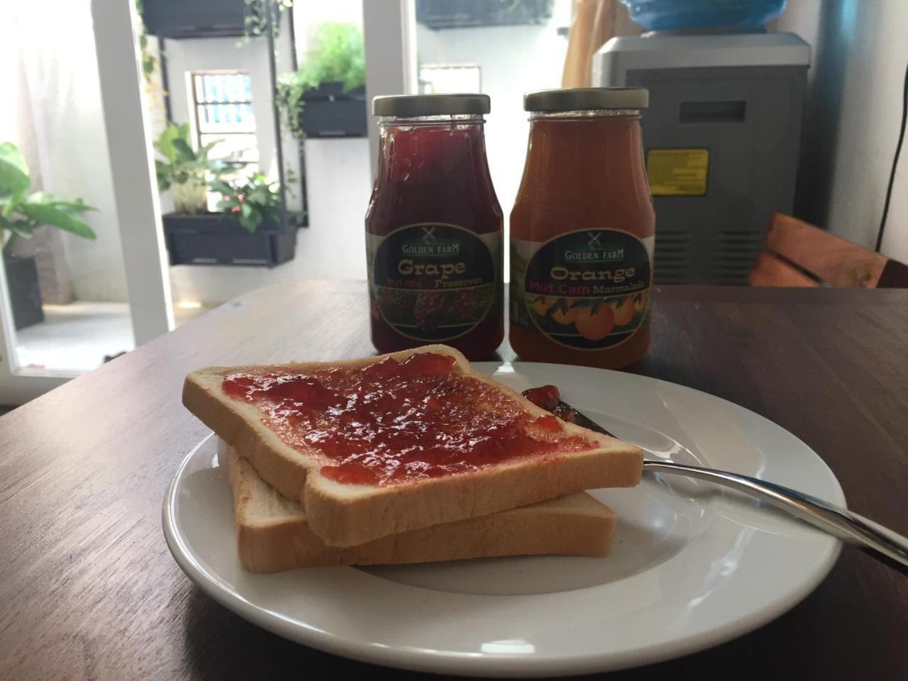 John Homestay Nha Trang Luaran gambar