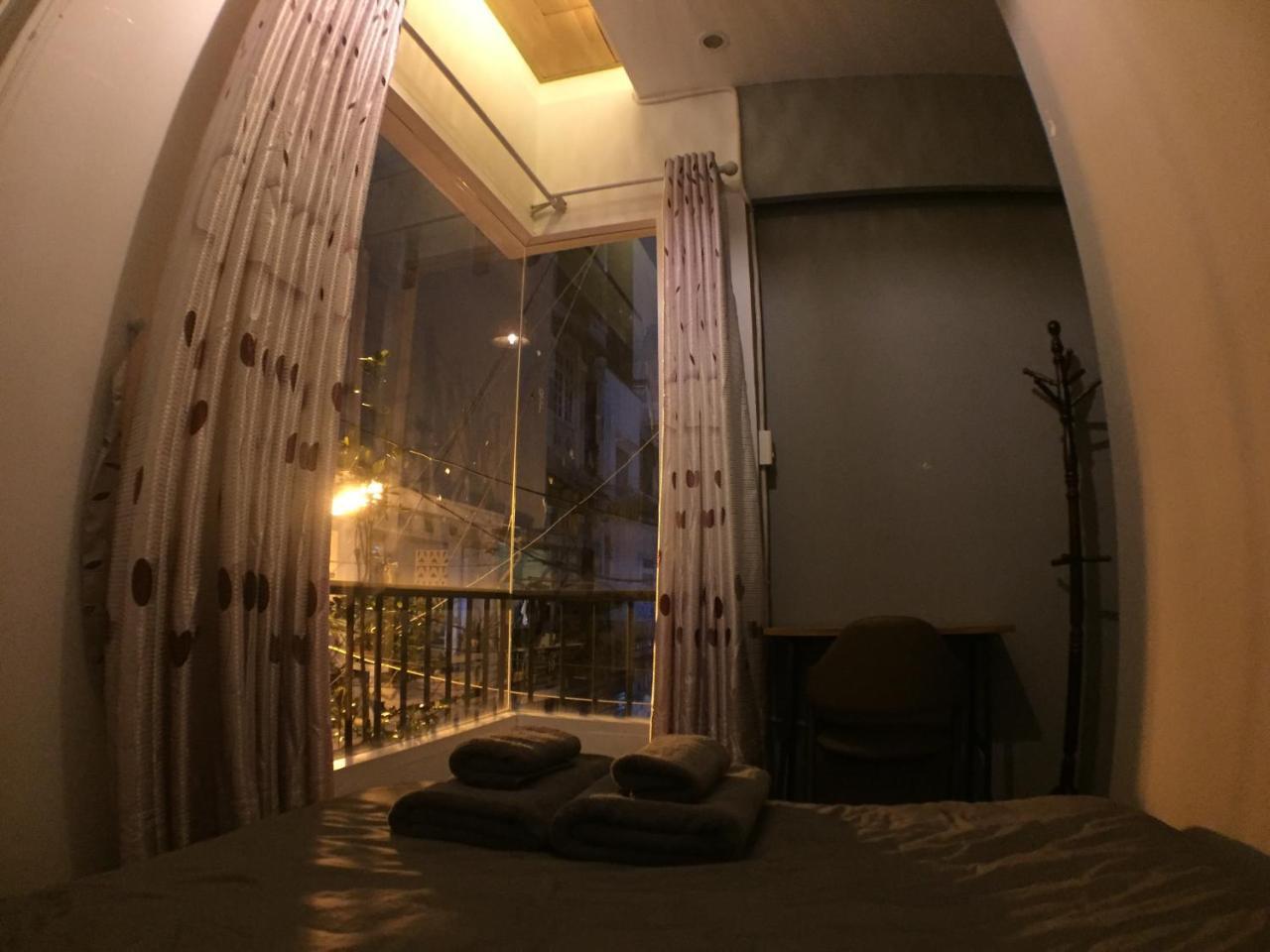 John Homestay Nha Trang Luaran gambar