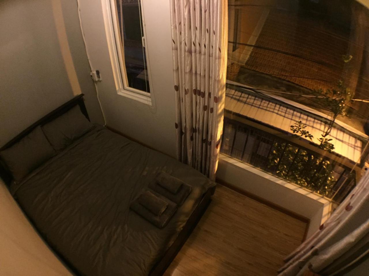 John Homestay Nha Trang Luaran gambar