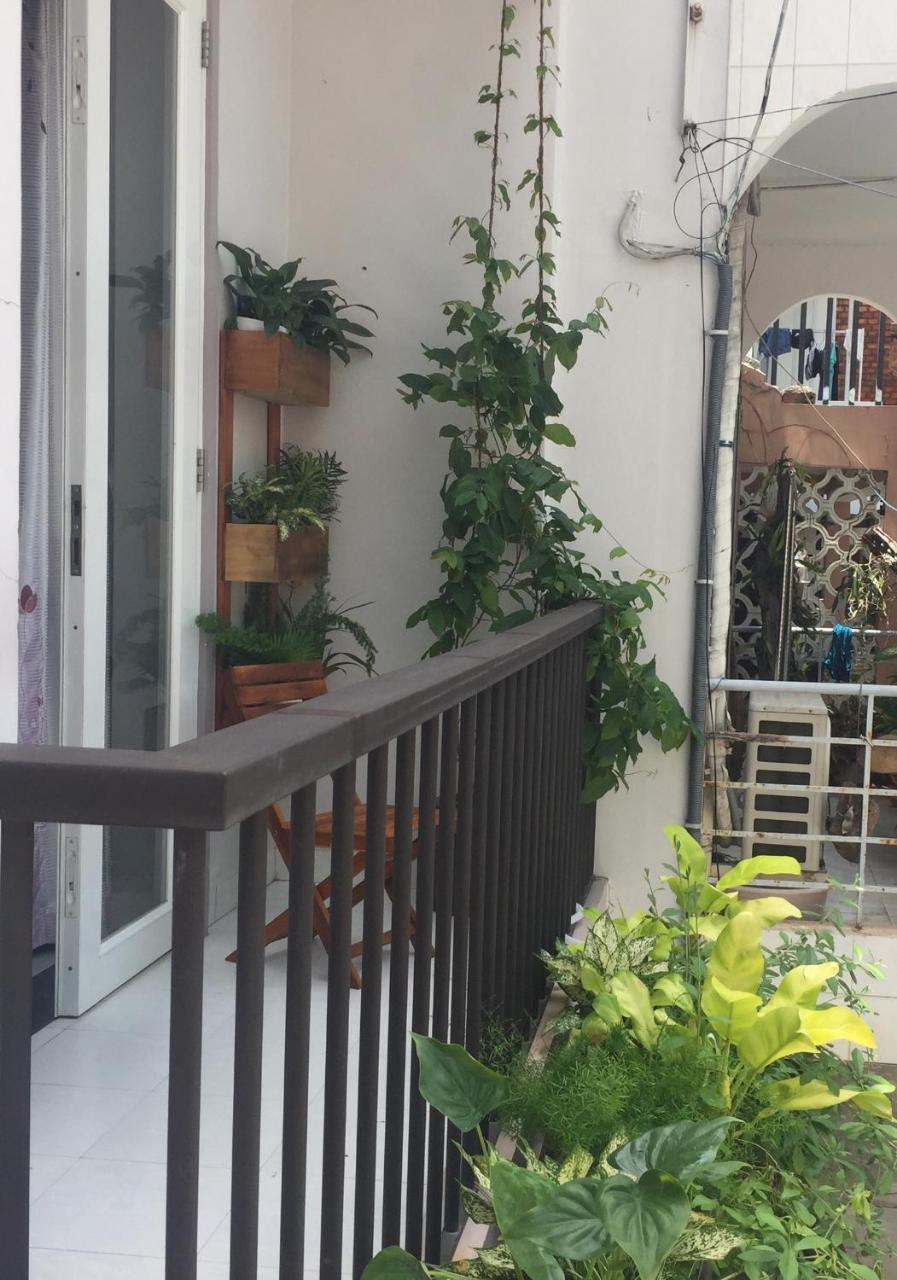 John Homestay Nha Trang Luaran gambar
