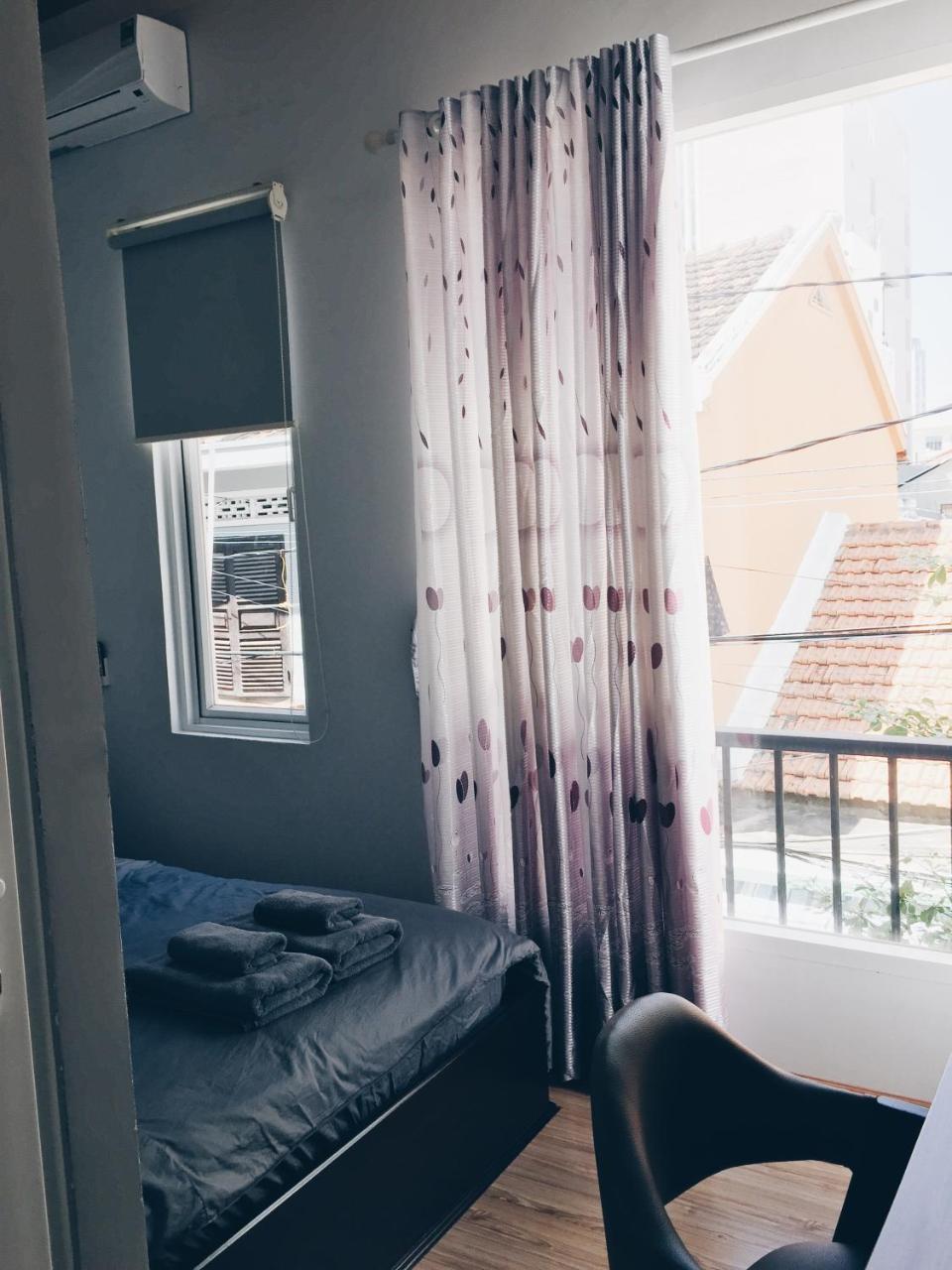 John Homestay Nha Trang Luaran gambar