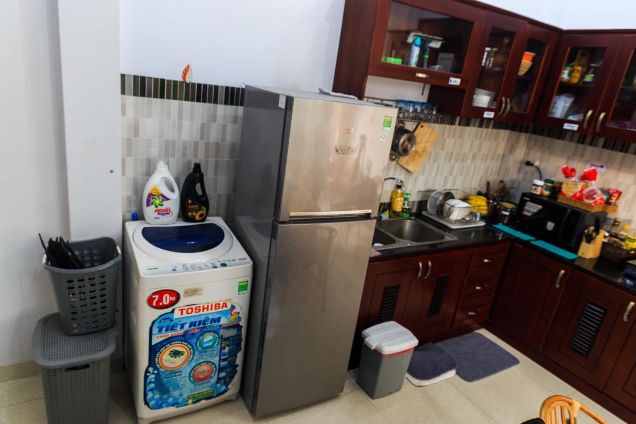 John Homestay Nha Trang Luaran gambar