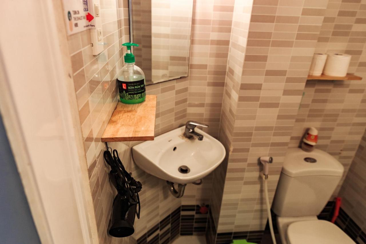 John Homestay Nha Trang Luaran gambar