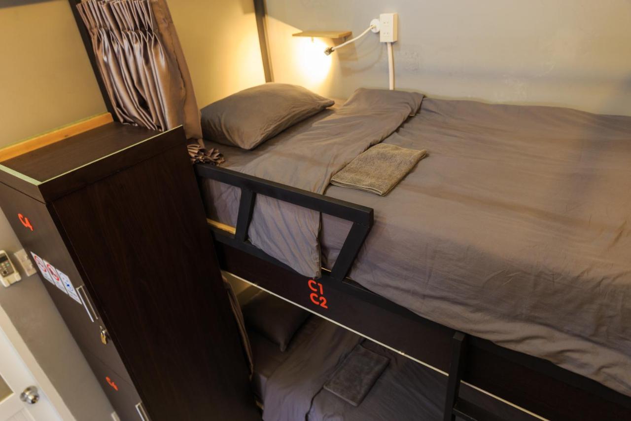 John Homestay Nha Trang Luaran gambar