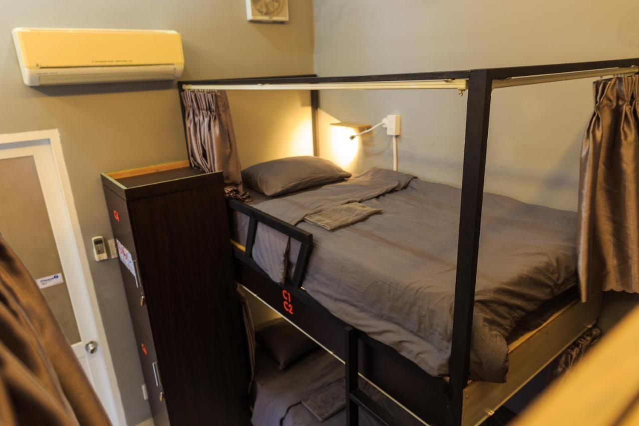 John Homestay Nha Trang Luaran gambar
