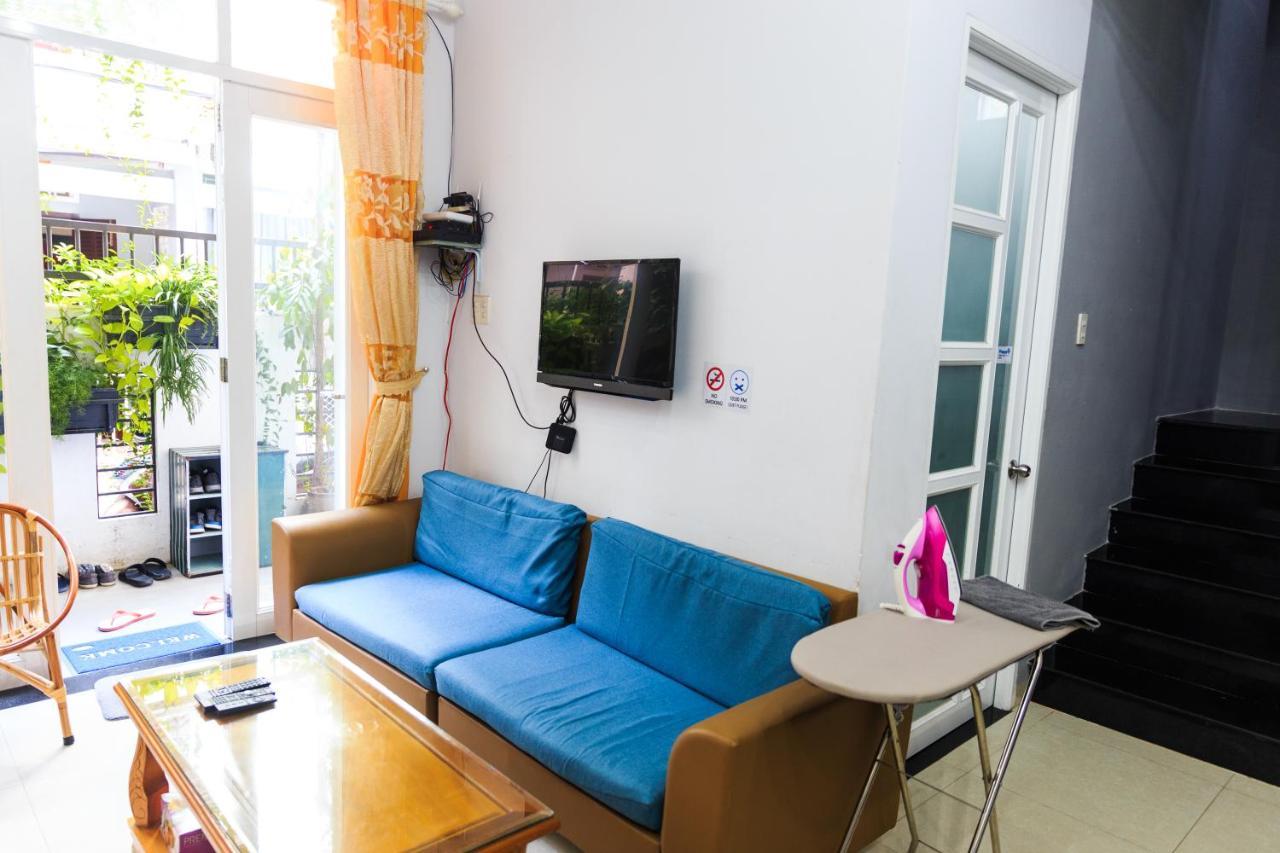John Homestay Nha Trang Luaran gambar