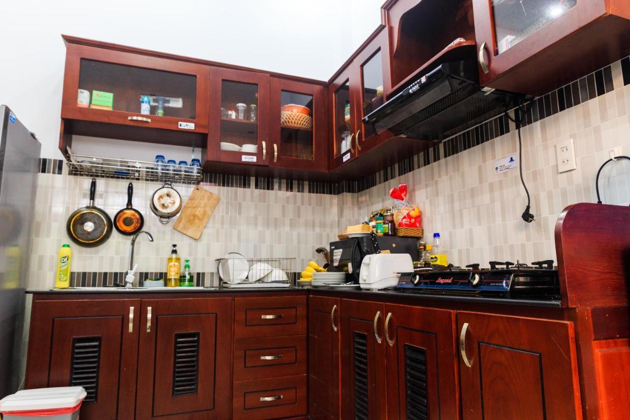 John Homestay Nha Trang Luaran gambar