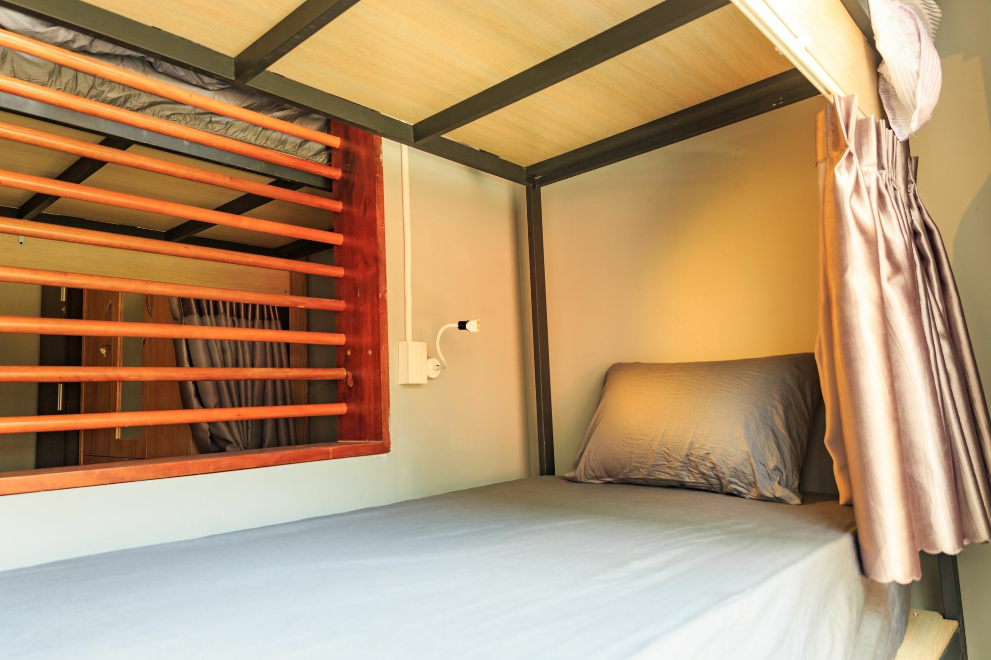 John Homestay Nha Trang Luaran gambar